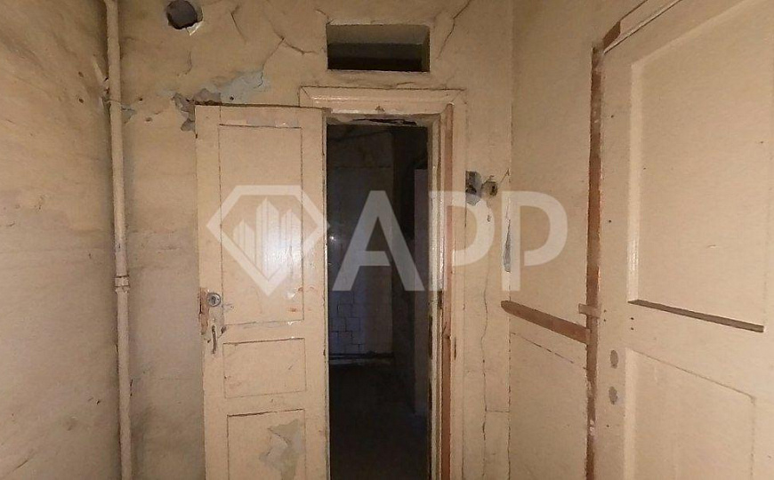 Продажа ОСЗ в ЦАО, 145,7 кв.м. Басманный фото