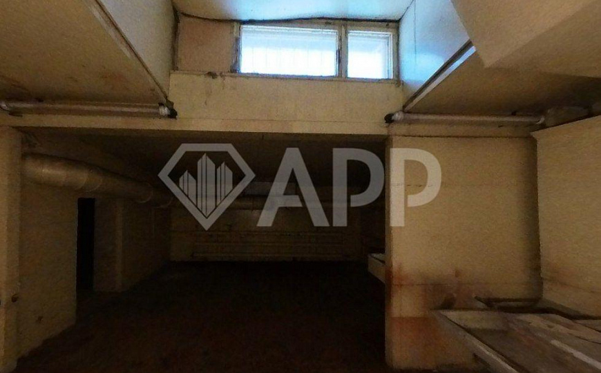 Продажа ОСЗ в ЦАО, 145,7 кв.м. Басманный фото