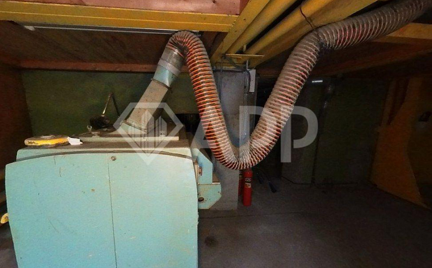 Продажа ОСЗ в ЦАО, 145,7 кв.м. Басманный фото