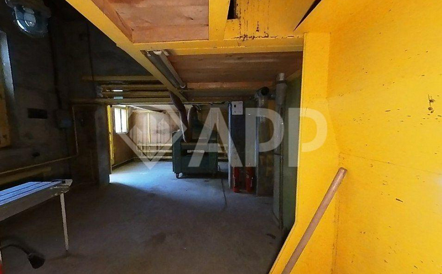 Продажа ОСЗ в ЦАО, 145,7 кв.м. Басманный фото