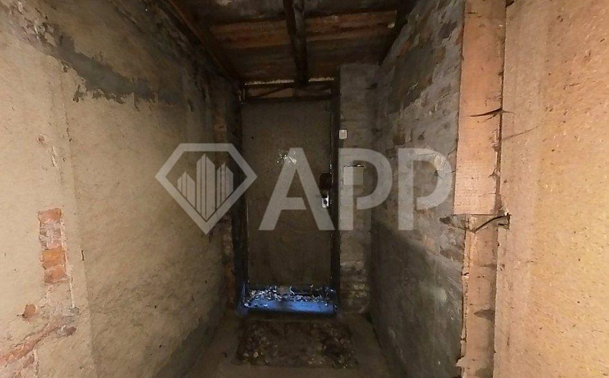 Продажа ОСЗ в ЦАО, 145,7 кв.м. Басманный фото