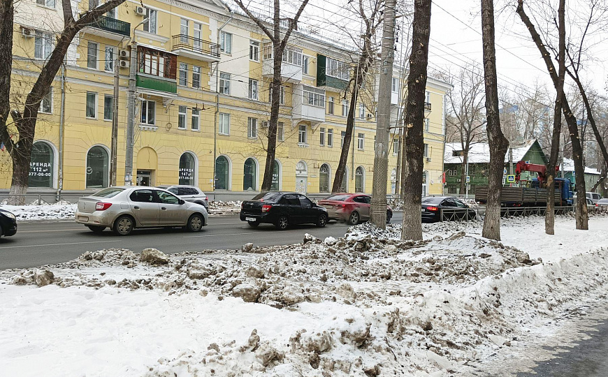 Помещение на 1 линии 32.8 м2 фото
