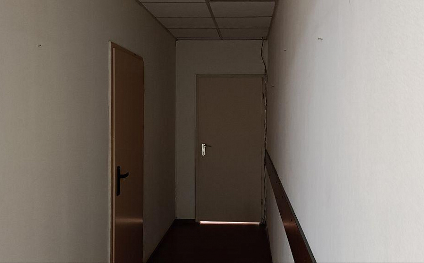 Офис, ГАБ фото