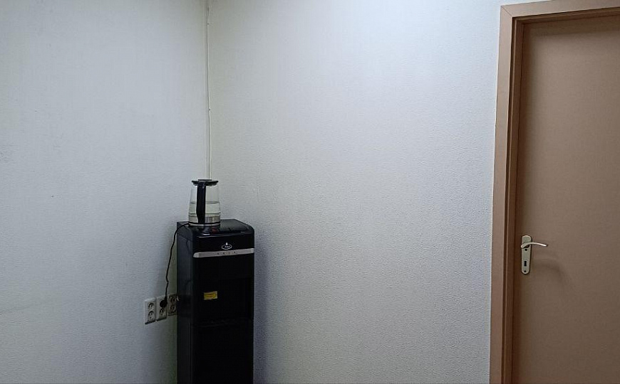 Офис, ГАБ фото