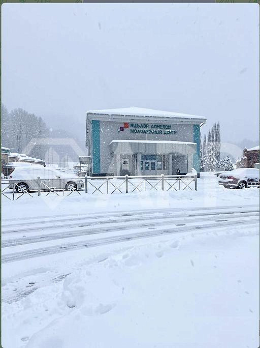 Здание в аренду в проходном месте фото