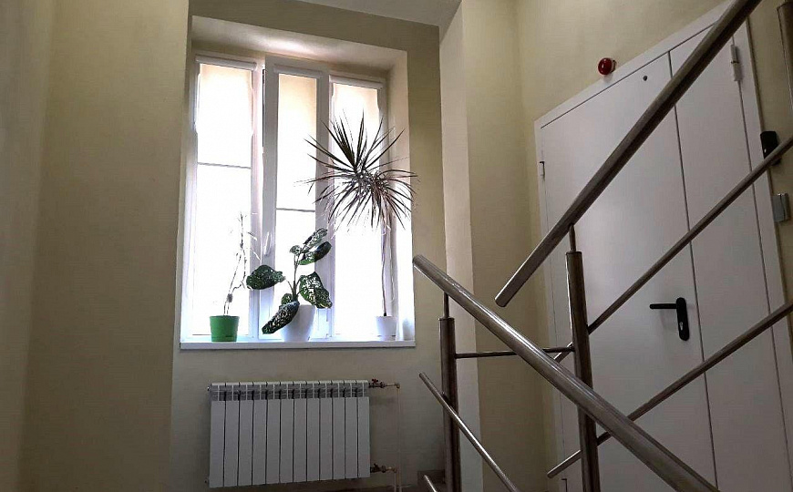 Офис, 68,6 м² фото