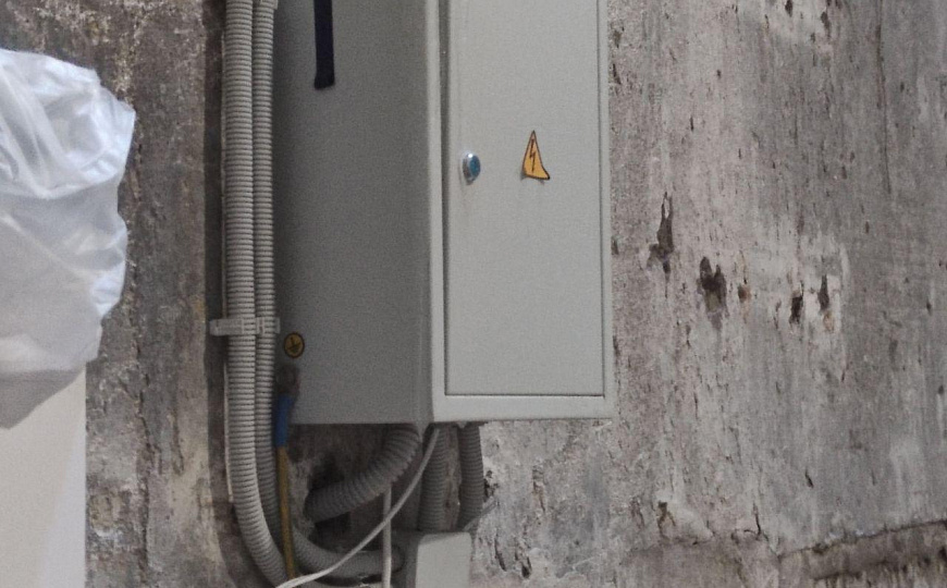 Производственная база, 6756 м2 фото