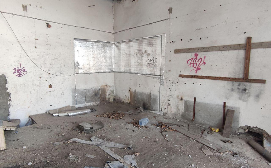 Производственная база, 6756 м2 фото