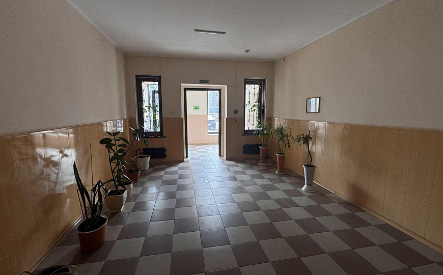 Помещение 63 кв.м. фото