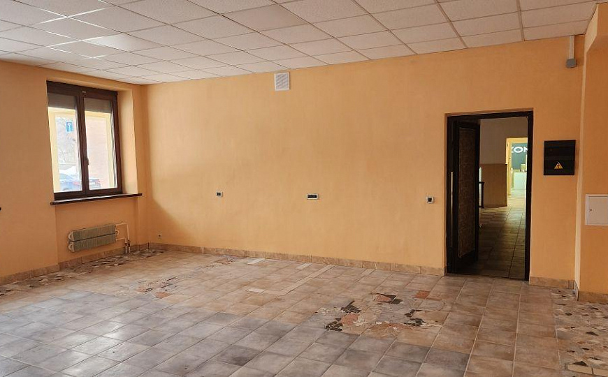 Помещение 63 кв.м. фото