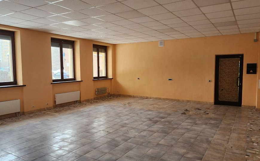 Помещение 63 кв.м. фото