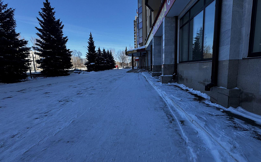 Помещение 63 кв.м. фото