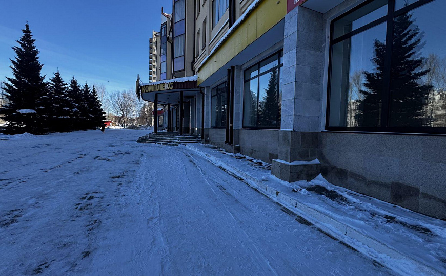 Помещение 63 кв.м. фото