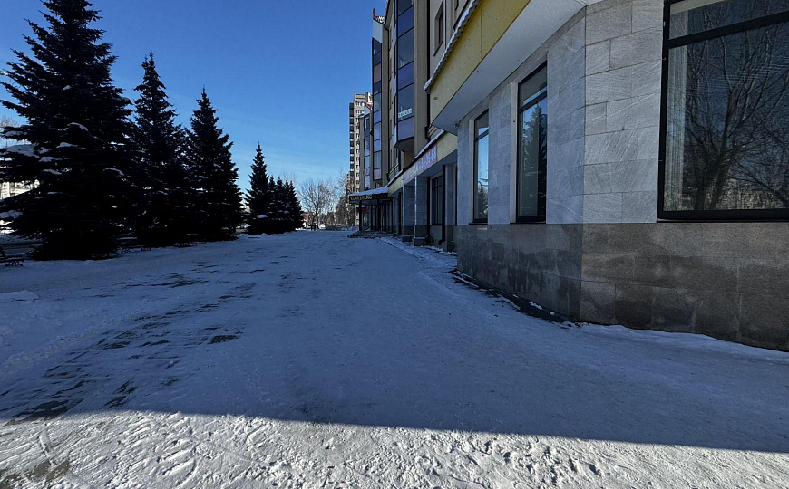 Помещение 63 кв.м. фото