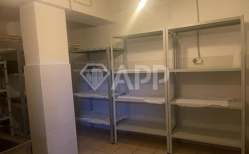 Сдаётся помещение в подвале под даркстор , производство, склад фото