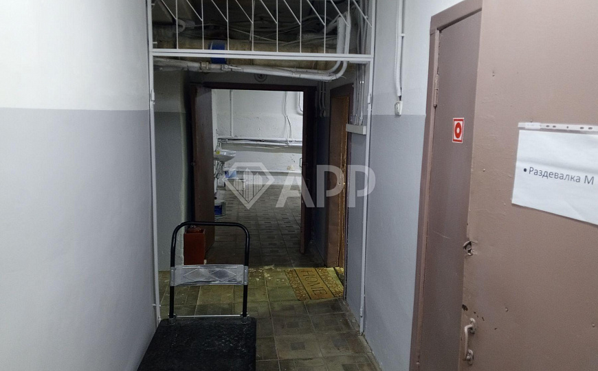 Сдаётся помещение в подвале под даркстор , производство, склад фото