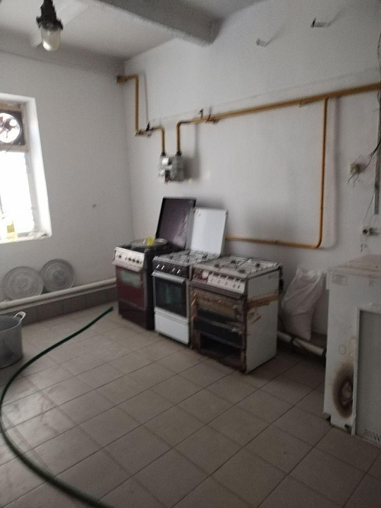 Отдельно стоящее здание, 1 032 м² фото