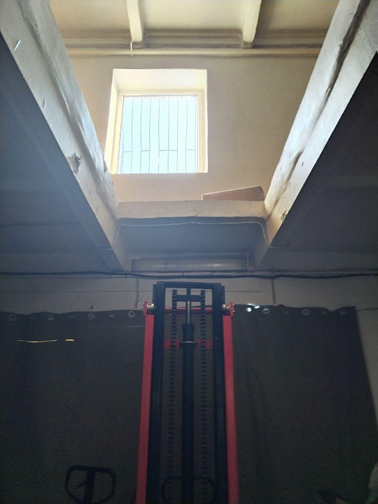 Отдельно стоящее здание, 1 032 м² фото