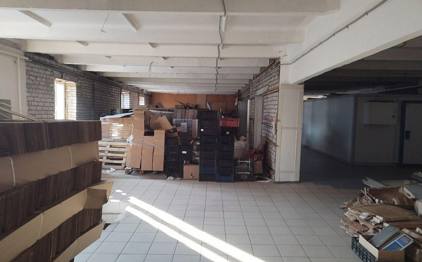 Отдельно стоящее здание, 1 032 м² фото