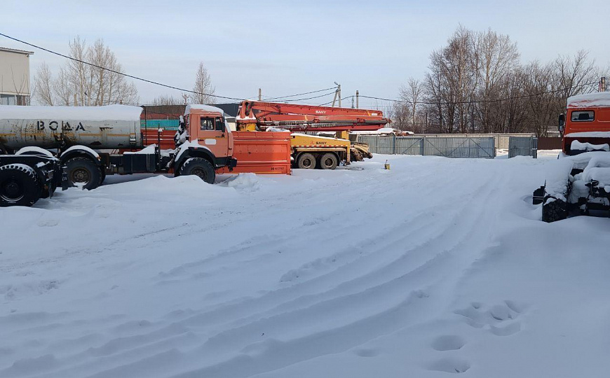 Продажа базы фото