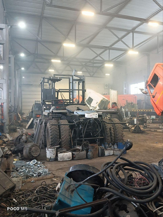 Продажа базы фото