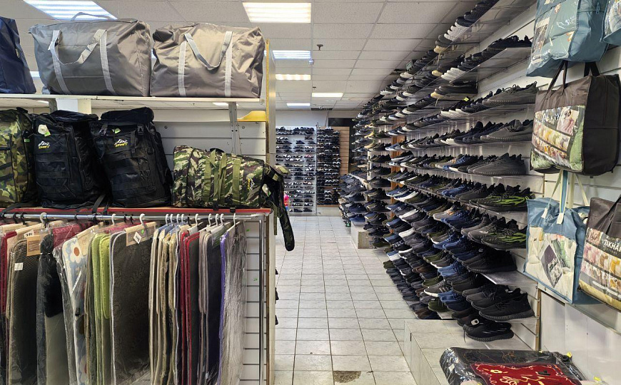 Торговое помещение продажа фото