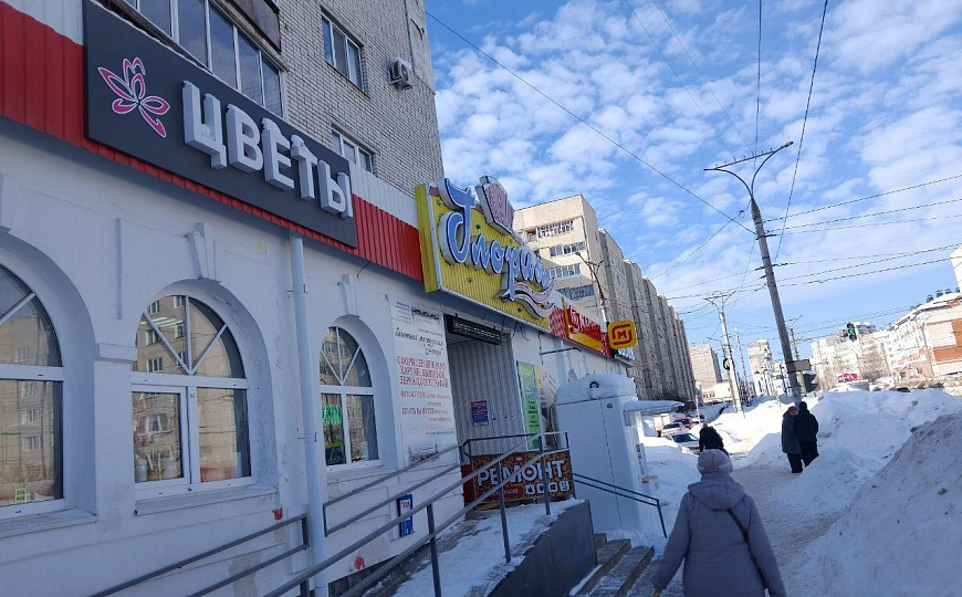 Остановочный павильон фото