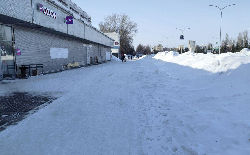 Торговое помещение в аренду фото
