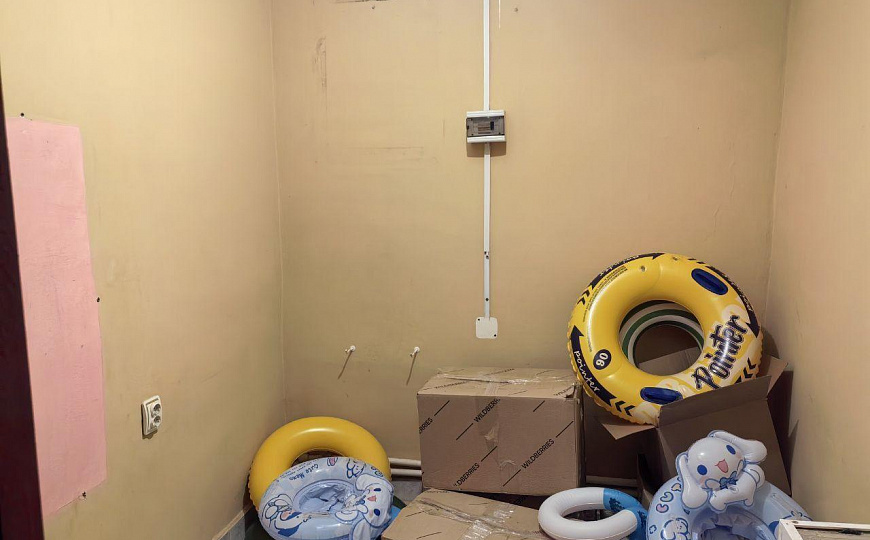 Торговое помещение в аренду фото