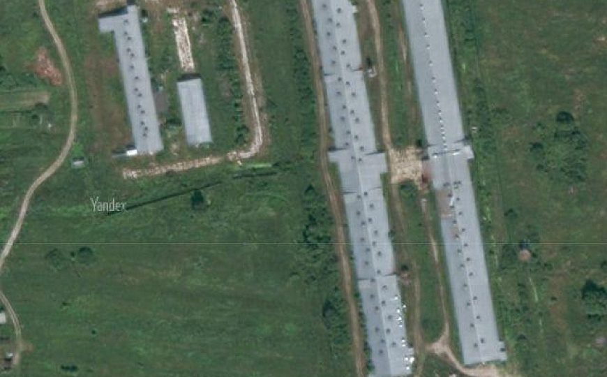 Продам имущественный комплекс, 8 100 м² фото