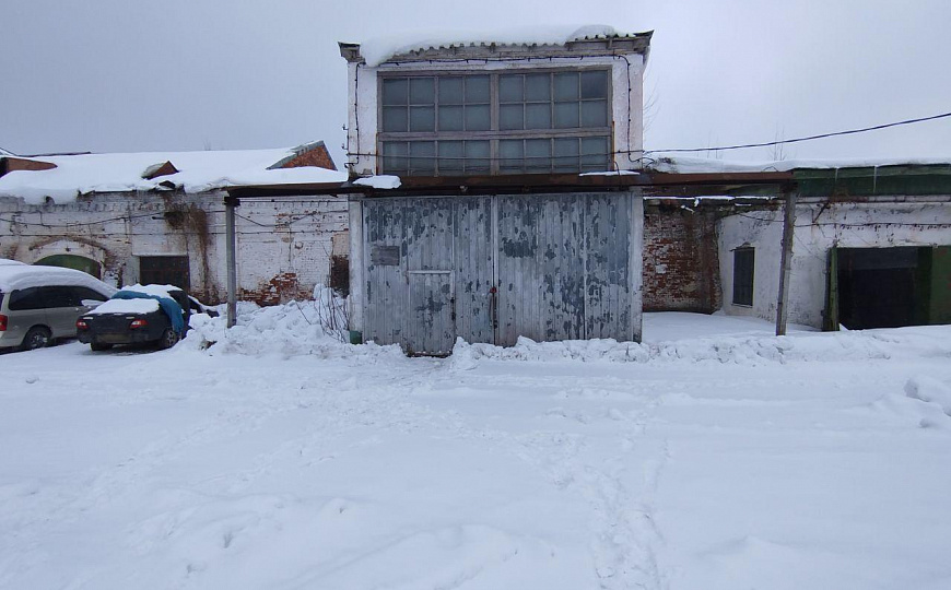 Производственно-складское помещение, 180 м2 фото