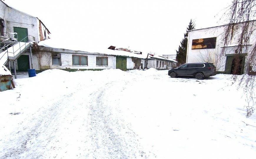 Производственно-складское помещение, 180 м2 фото