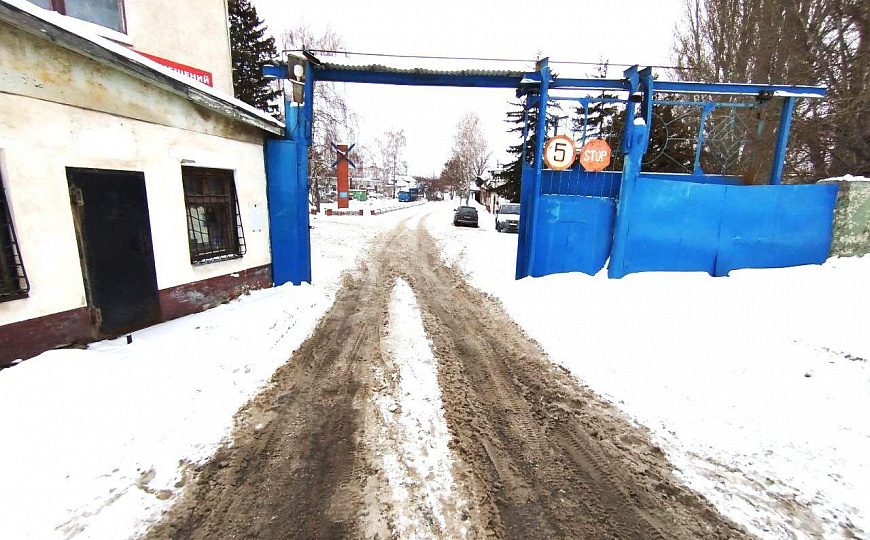 Производственно-складское помещение, 180 м2 фото