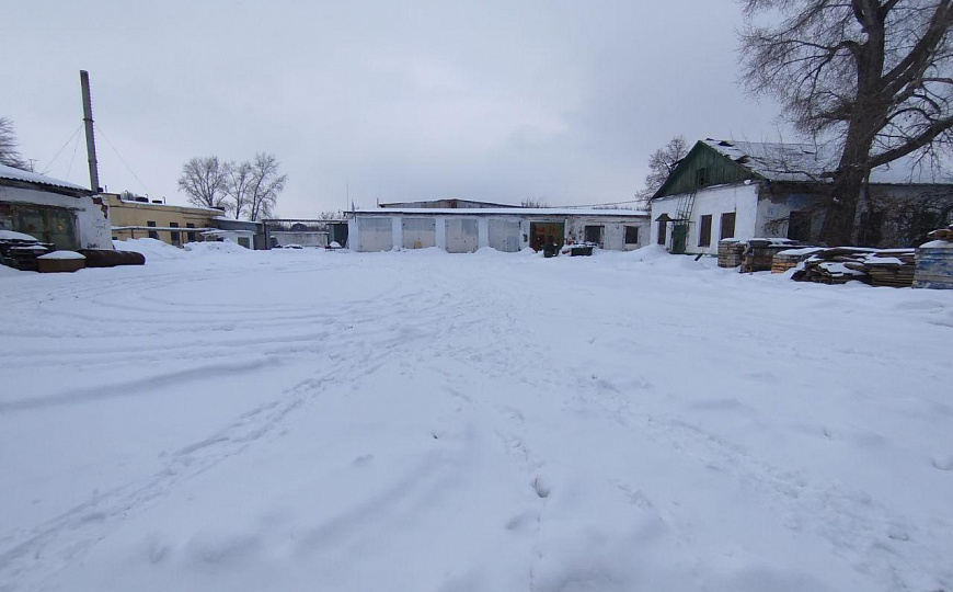 Производственно-складское помещение, 180 м2 фото