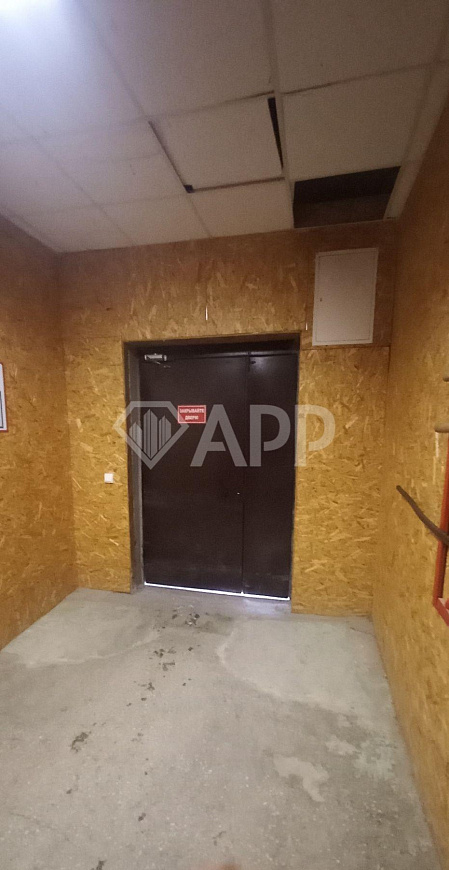 Склад 233м² сухой теплый фото