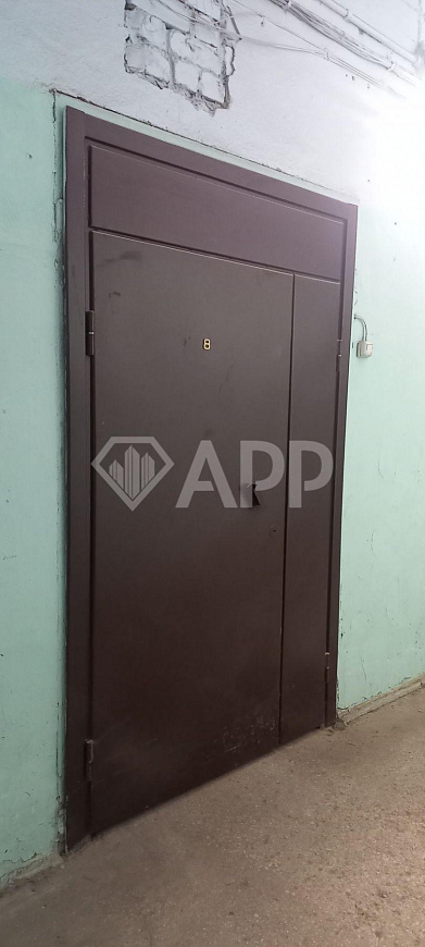 Склад 233м² сухой теплый фото
