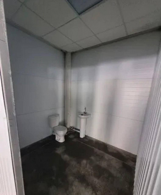 Просторное помещение площадью 197 кВм фото