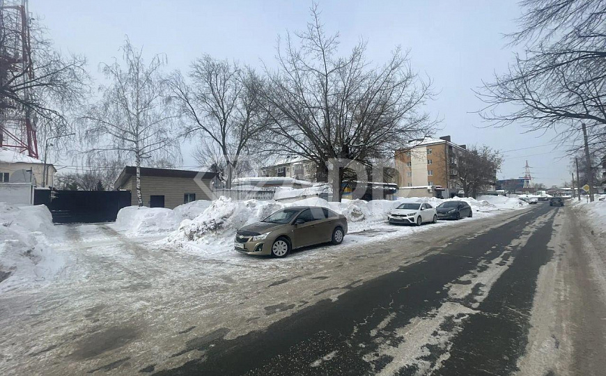 Производственно складское помещение. фото