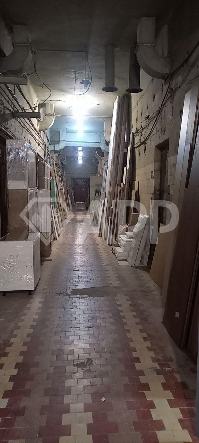 Сдам под производство мебели 54м² фото