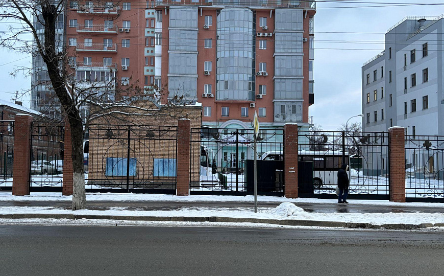 Аренда офис старый город фото