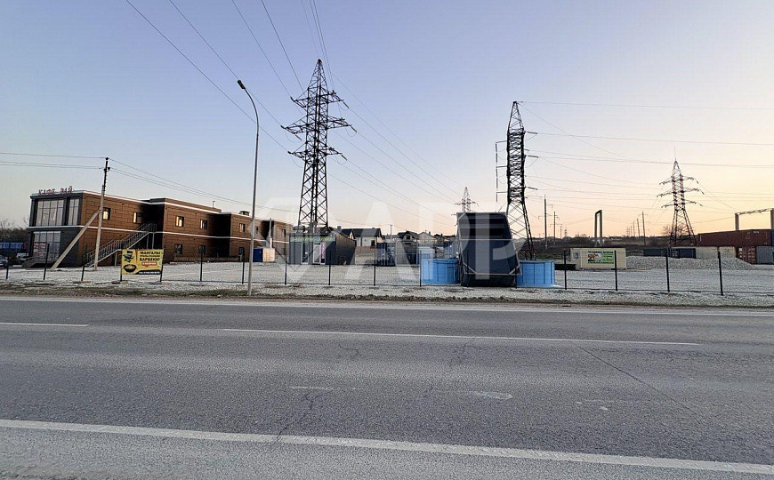 Сдаю Участок 10 сот (КОМЕРЦИЯ) фото