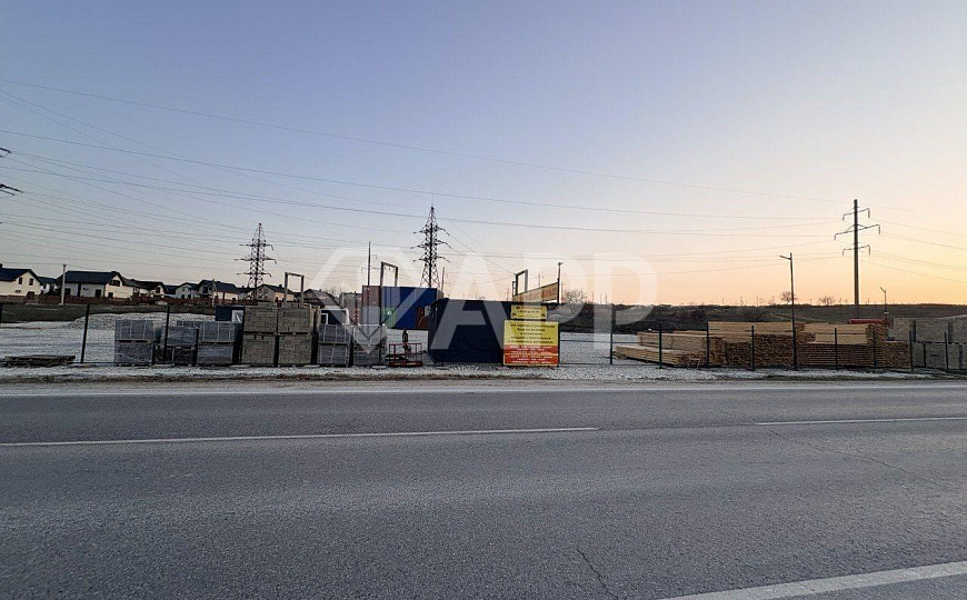 Сдаю Участок 10 сот (КОМЕРЦИЯ) фото