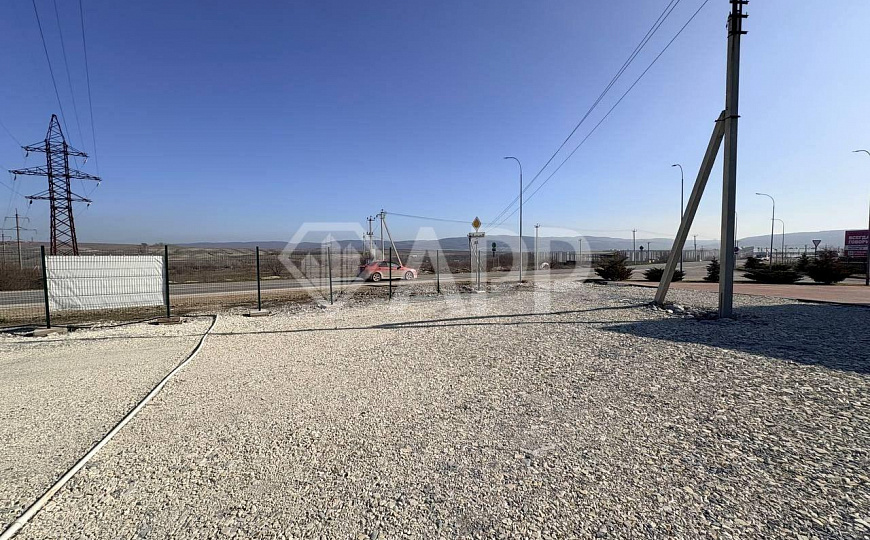 Сдаю Участок 10 сот (КОМЕРЦИЯ) фото