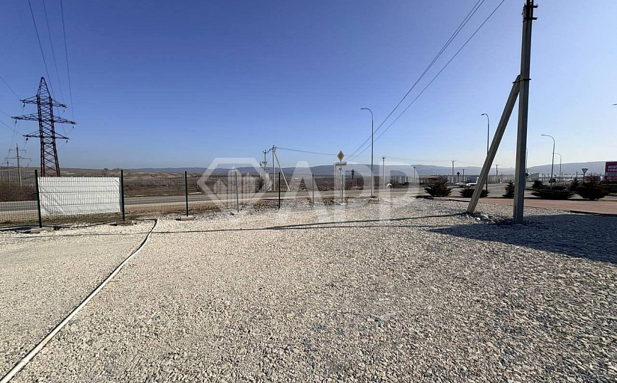 Сдаю Участок 10 сот (КОМЕРЦИЯ) фото