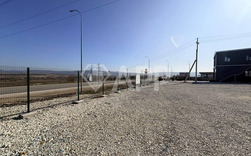 Сдаю Участок 10 сот (КОМЕРЦИЯ) фото