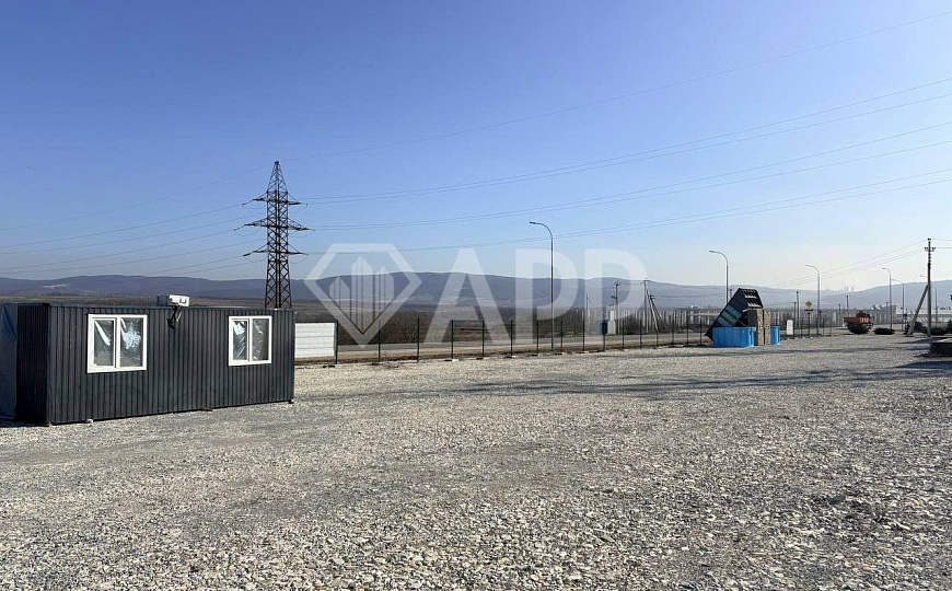 Сдаю Участок 10 сот (КОМЕРЦИЯ) фото