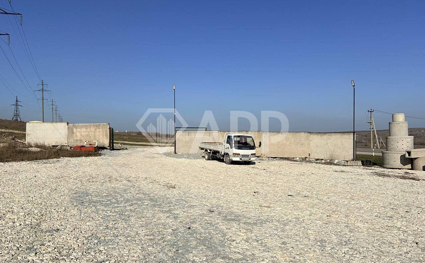 Сдаю Участок 10 сот (КОМЕРЦИЯ) фото