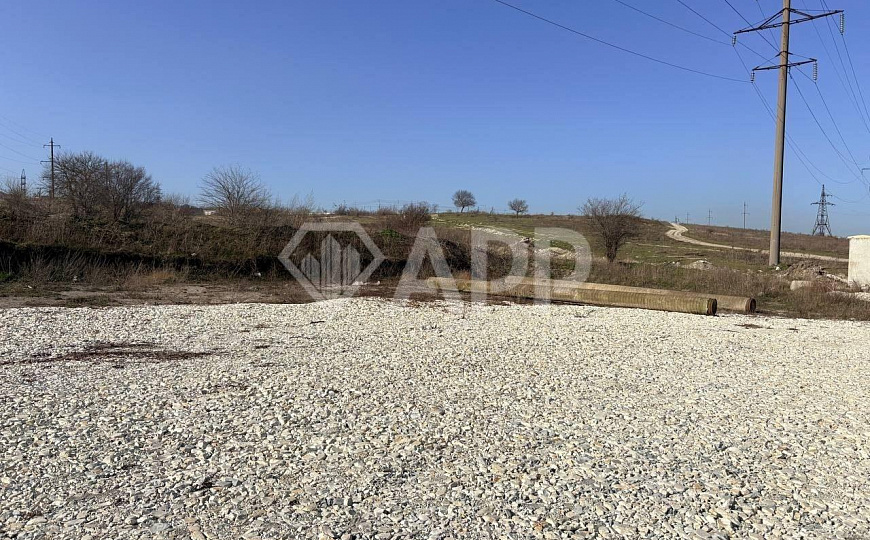 Сдаю Участок 10 сот (КОМЕРЦИЯ) фото