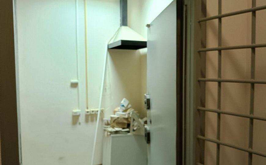 Офисное помещение фото