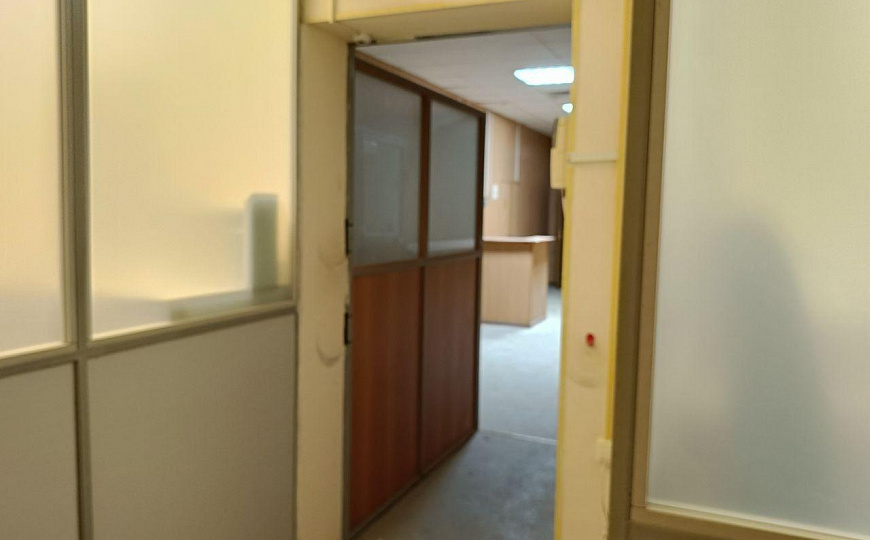 Офисное помещение фото